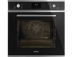 Smeg SF6400TVN Oven multifunctie