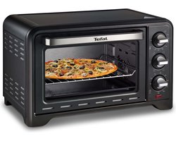 Tefal Optimo OF4648 - Mini oven - 33L