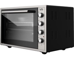 Teffo - Elektrische oven - 70 Liter