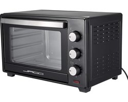 Trend24 Oven - Oven vrijsstaand - Mini oven - Pizza oven - Mini oventje - 30L - 1600W