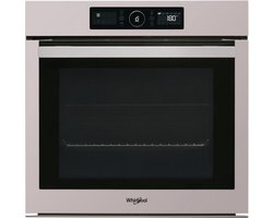 Whirlpool AKZ96230S oven 73 L Champagne