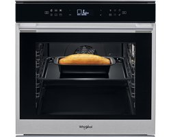 Whirlpool W7 Om4 4s1 P Inbouw Oven 60cm