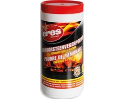 Eres Schoorsteenvegerpoeder - 900gr