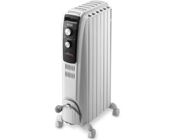 De'Longhi DRAGON4 TRD4 0615 -  Oliegevulde Radiator