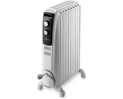 De'Longhi DRAGON4 TRD4 0820 - Oliegevulde Radiator