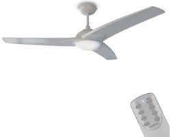 Ceiling Fan Cecotec EnergySilence Aero 560 60W