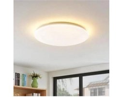 Plafond LED-ronde bij variabele temperatuur 36W 220V - Variable (3000K - 6000K) - Overig - Wit - SILUMEN