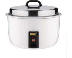 Buffalo Rijstkoker 10ltr CB944 - Horeca & Professioneel