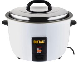 Buffalo rijstkoker 4,2 Liter