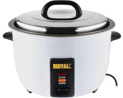 Buffalo Rijstkoker 4,2ltr CN324