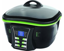 Lexium Multicooker - Multicookers - Multi Cooker - Multicoocker