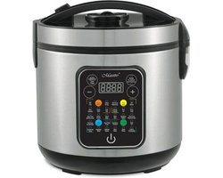 Maestro MR 794 Multicooker 5 Liter met 30 programma's