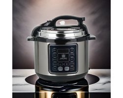 Multi rijstcooker 6L