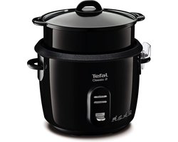 Multicooker - Rijstkoker Klein Multifunctioneel - Multicookers Complete Set - 100% Tevredenheidsgarantie - 220V - 3L - Incl. Maatbeker & Rijst Scoop