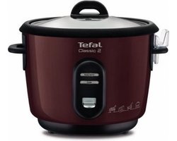 Tefal RK100570 rijstkoker Bruin 1,2 l 500 W