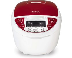 Tefal RK7051 12 in 1 - Multicooker / Rijstkoker