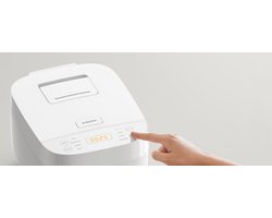 Xiaomi Smart Multifunctional Rice Cooker EU - 3 Liter Capaciteit - Smart bediening via App - Slimme Rijstkoker