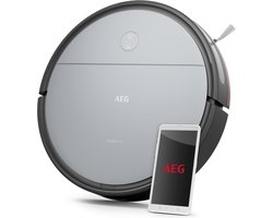 AEG AR61UD1UG Clean 6000 - Robotstofzuiger