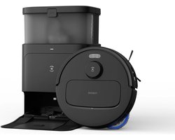 Ecovacs DEEBOT N30 PRO OMNI BLACK