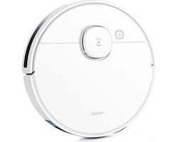 Ecovacs DEEBOT N8 - Robotstofzuiger