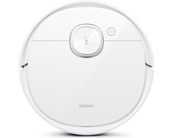 Ecovacs DEEBOT T9 - Robotstofzuiger