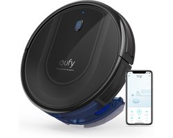 eufy Clean G10 Hybrid Robotstofzuiger met dweilfunctie