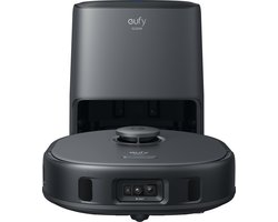 Eufy Clean X9 Pro ACS - Robotstofzuiger en dweilcombi met Auto Clean Station - 2 roterende dweilen