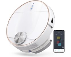 Eufy Robovac L70 Hybrid - Robotstofzuiger met dweilfunctie