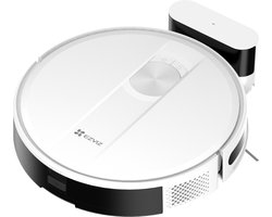 EZVIZ RC3 - Robot Vacuum - Lidar - 2700 Pa - carpet detection