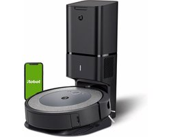 iRobot robotstofzuiger Roomba i3+