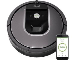 iRobot Roomba 960 - Robotstofzuiger