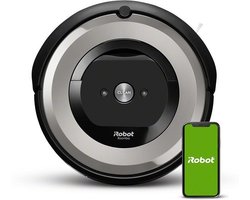 iRobot® Roomba® e5 - Robotstofzuiger - e5154