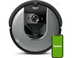 iRobot Roomba i7 Robotstofzuiger - i7150