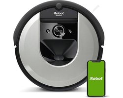 iRobot® Roomba® i7 Robotstofzuiger - i7156