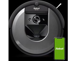 iRobot Roomba i7 Robotstofzuiger