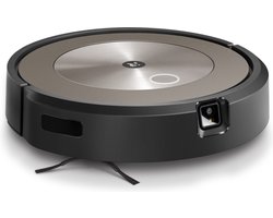 iRobot Roomba j9 Stofzak Zwart