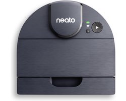 Neato Robotics D8 - Intelligente robotstofzuiger