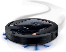 Philips SmartPro Active FC8820/01 - Robotstofzuiger