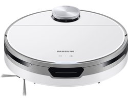 Samsung VR30T80313W - Jet Bot  - Robotstofzuiger