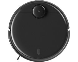 Xiaomi Mi Robot Vacuum Mop 2 Pro - robotstofzuiger - zwart