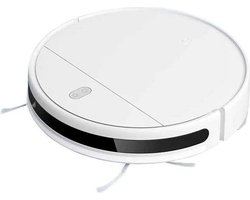 Xiaomi Mi Robot Vacuum-Mop Essential Robotstofzuiger met dweilfunctie - Zakloos - Wit