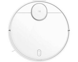 Xiaomi - Robot Vacuum Mop P - Stofzuiger- en Dweilrobot - Intelligent Lasernavigatiesysteem - 2100 Pa Zuigkracht