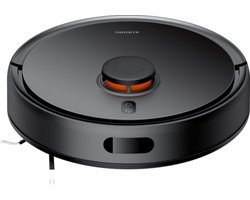 Xiaomi Robot Vacuum S20 (Black) EU