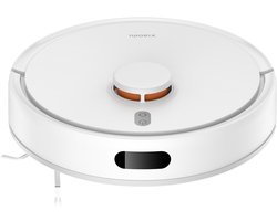 Xiaomi Robot Vacuum S20 (White) EU