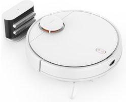 Xiaomi - S10 Robotstofzuiger - 4000 Pa Zuigkracht - 3200 mAh Batterij