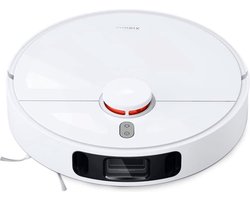 Xiaomi Vacuum S10+ Robotstofzuiger Wit