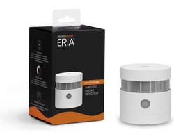 AduroSmart ERIA® slimme draadloze rookmelder - Zigbee - met batterij