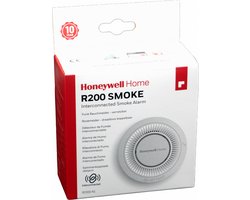 Honeywell koppelbare rookmelder (10 jaar batterij) R200S-N1