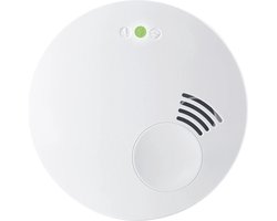 Honeywell XS100 Rookmelder - Uitleesbaar met App - 10 jaar accu/garantie