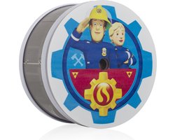 Smartwares FSM-16401 Rookmelder – Brandweerman Sam en Jenny